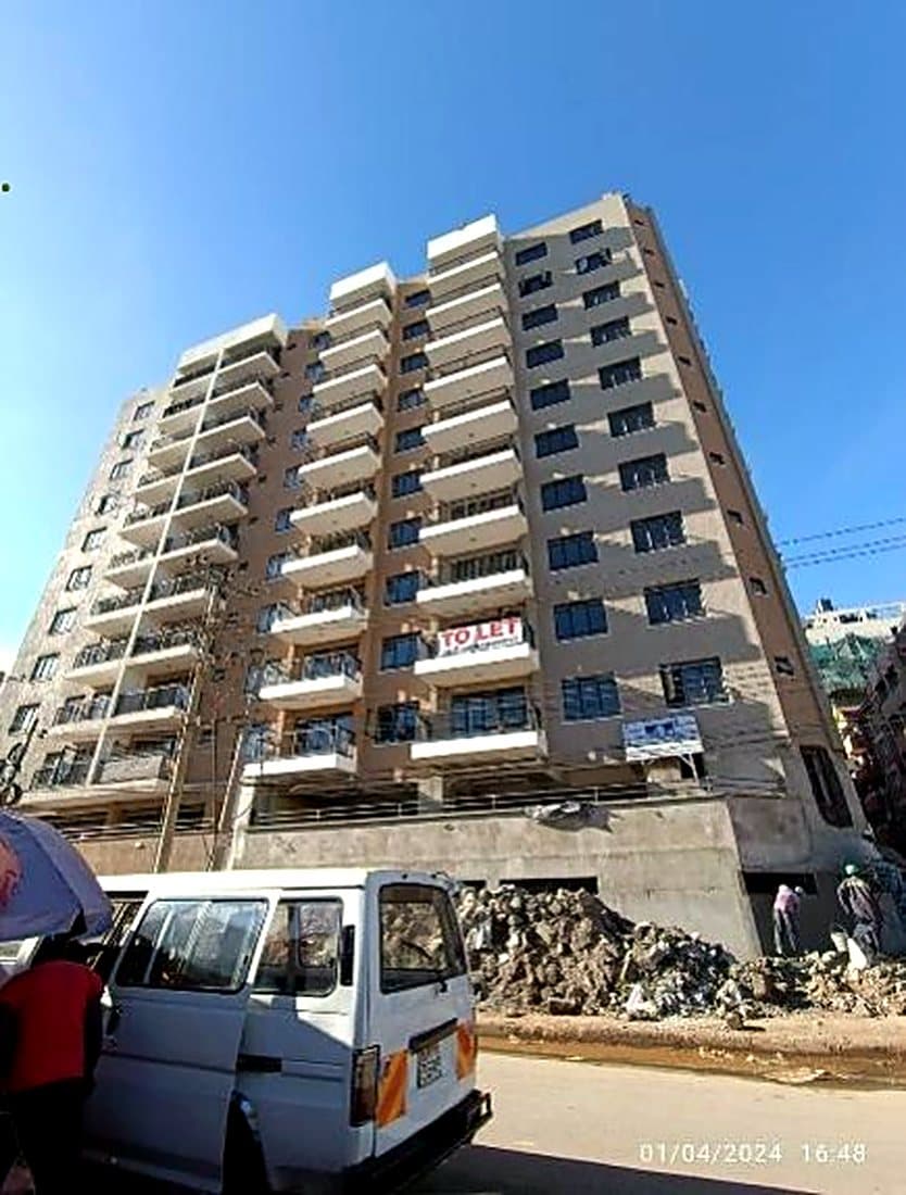Sumba Apartments — 52 Units