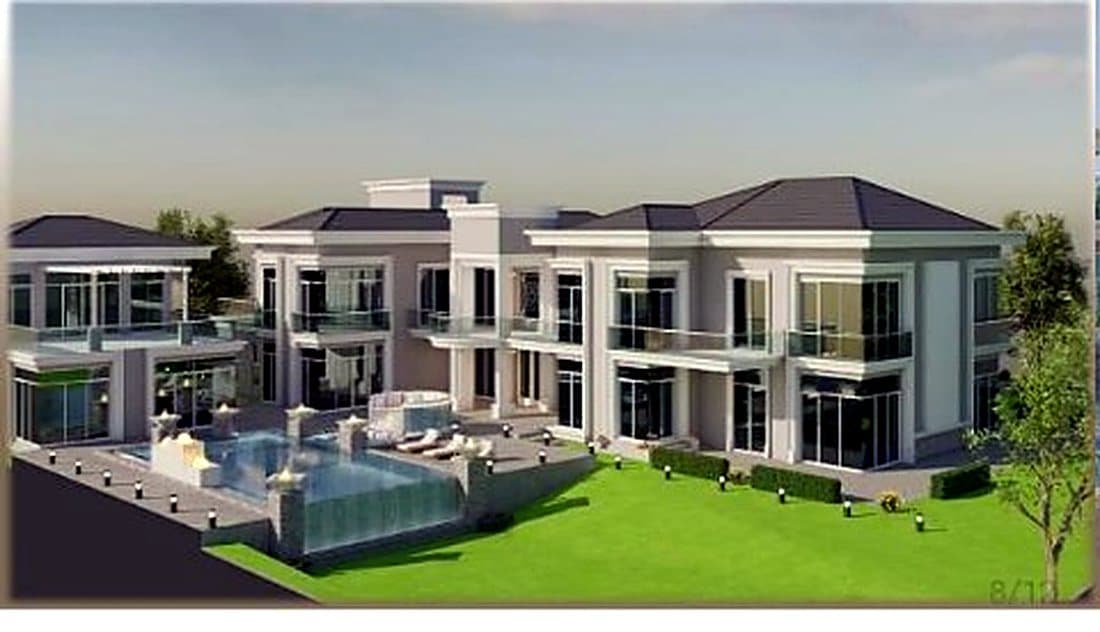 Karen Windy Ridge Residences
